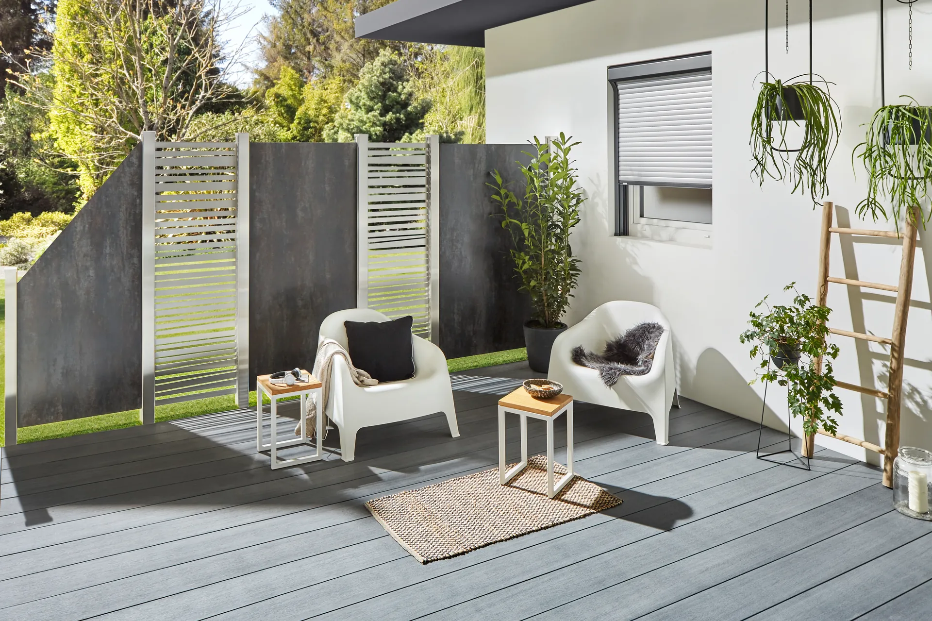 System Grilles Decoratives - Photo 3